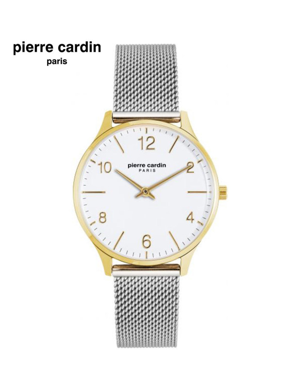 Pierre Cardin Ladies Watch